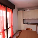 Apartment Family 150m From The Rosolina Mare