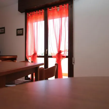 150m From The And Centre Apartment Rosolina Mare