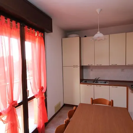 150m From The And Centre Rosolina Mare