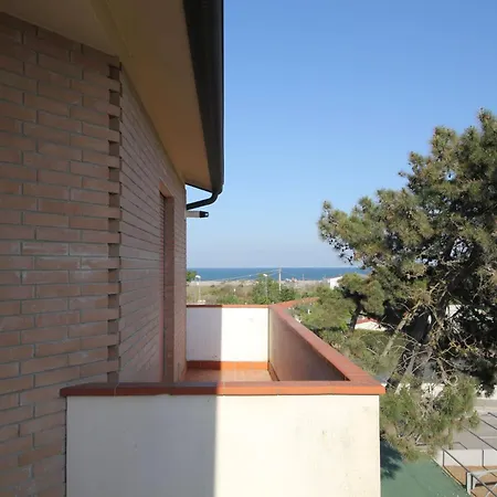 150m From The And Centre * Rosolina Mare