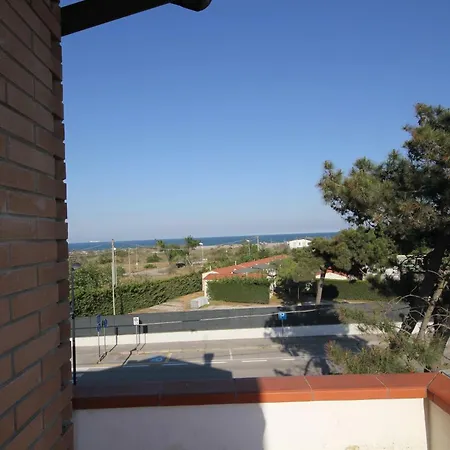 Apartment 150m From The And Centre Rosolina Mare