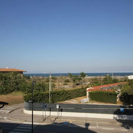 150m From The And Centre * Rosolina Mare