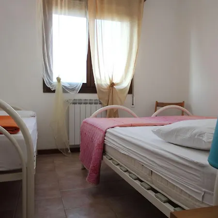 150m From The And Centre Apartment Rosolina Mare