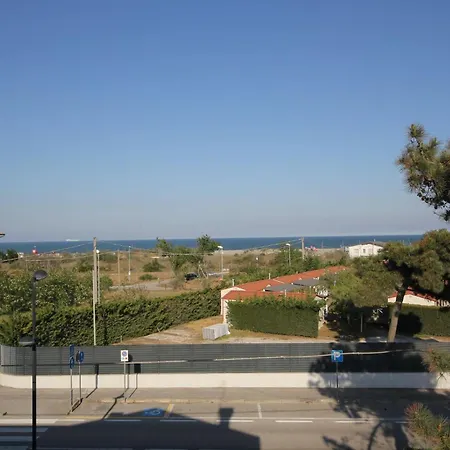 150m From The And Centre Rosolina Mare