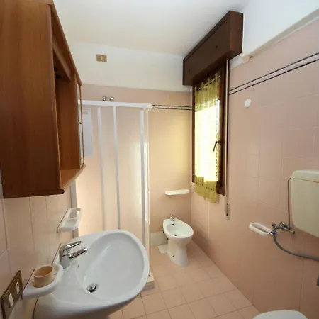150m From The And Centre * Rosolina Mare