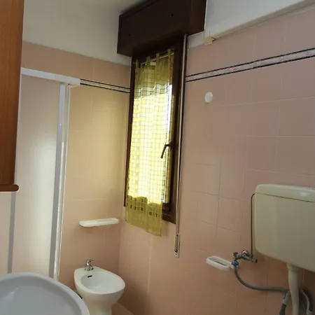 Apartment 150m From The And Centre Rosolina Mare