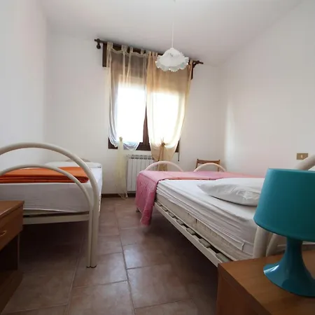 150m From The And Centre * Rosolina Mare