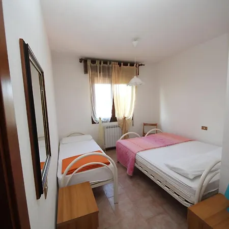 150m From The And Centre Apartment Rosolina Mare