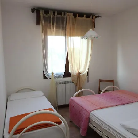 Apartment 150m From The And Centre Rosolina Mare