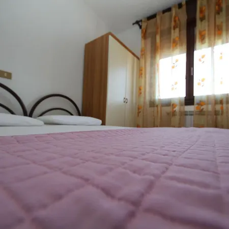 150m From The And Centre Rosolina Mare