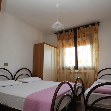 150m From The And Centre * Rosolina Mare