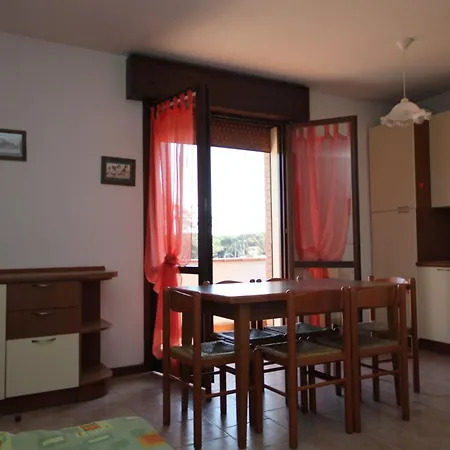 150m From The And Centre Apartment Rosolina Mare