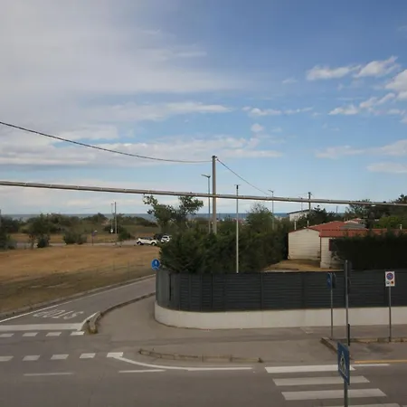 150m From The And Centre * Rosolina Mare