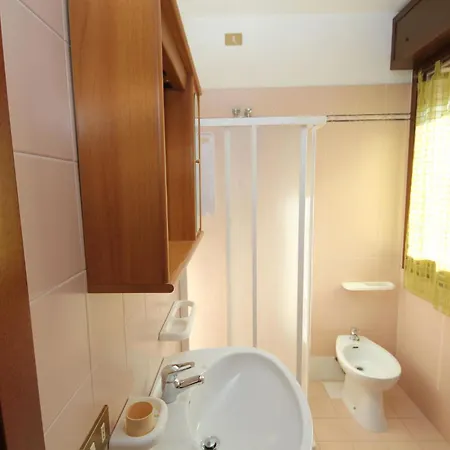 150m From The And Centre Apartment Rosolina Mare